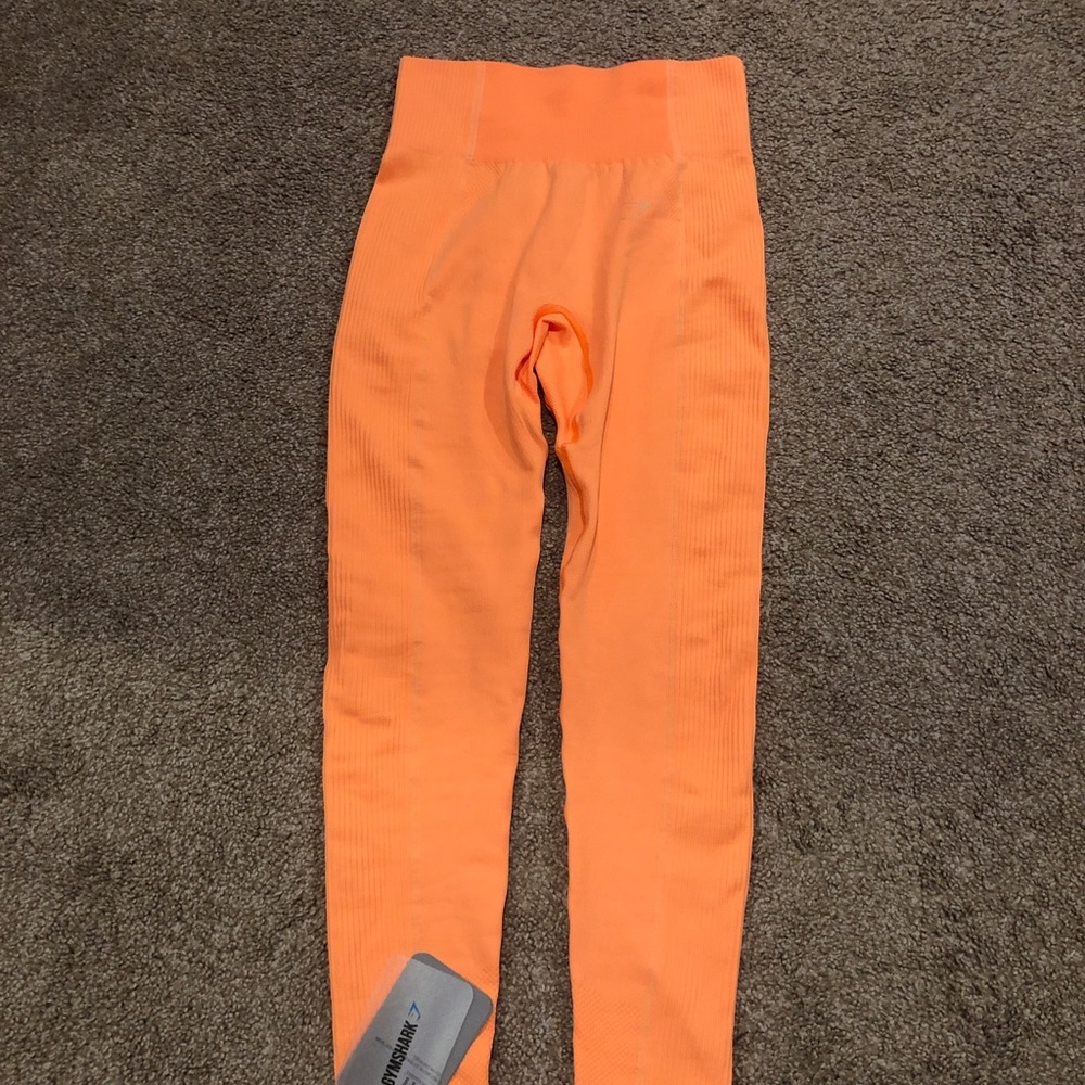 Gymshark Ultra Seamless Leggings